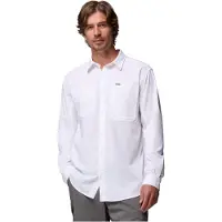Columbia Men's Silver Ridge Utility II Long Sleeve miesten kauluspaita