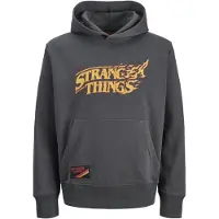 Jack & jones Stranger Things Styd Huppari