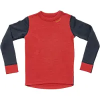 Devold Junior Expedition Merino 235 Shirt lasten alus- ja välipaita
