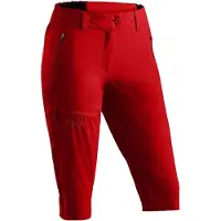 Maier Sports Lulaka 3/4-housut