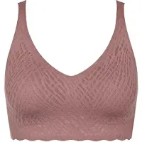 Sloggi Rintaliivi 'Zero Feel Bliss' malva