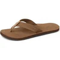 Reef Draftsmen Sandaalit classic brown Koko 10.0