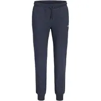 Jack & jones Junior Housut 'JPSTGORDON' yönsininen / valkoinen