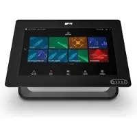 Raymarine AXIOM+ 9 RV (ei anturia) yhdistelmälaite