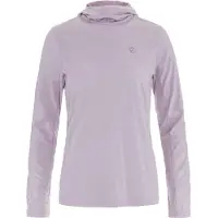 Fjällräven abisko wool hoodie w