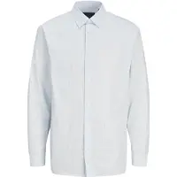 Jack & Jones Bushwick Stanley Pitkähihainen Kauluspaita