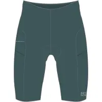 Endura Alltrack Ride Pehmustetut Pyöräilyshortsit