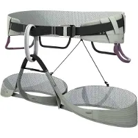 Blue Ice Unisex Halo Shadow Kiipeilyvarusteet XS