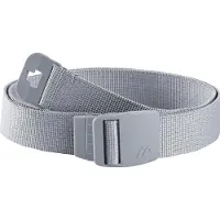 Maier Sports Eco Belt Belt Harmaa 130 Mies