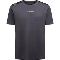 La Sportiva Ridge Lyhythihainen T-paita