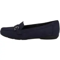 Geox Annytah Moc Loafersit