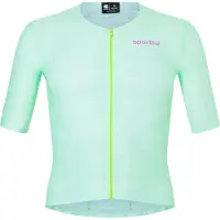 Sportful Light 2 Lyhythihainen Pyöräilypaita