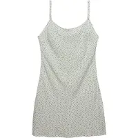 Superdry Printed Cami Mini Hihaton Lyhyt Mekko