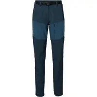 Vaude Elope Zip Off Housut