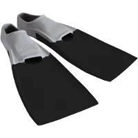 Zoggs Blade Rubber Long Uimaräpylät