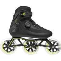 Rollerblade Revv Boa 110 Rullaluistimet