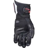 Five Rfx4 Evo Airflow Reikäiset Nahkahanskat