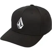 Volcom Lippalakki musta / valkoinen