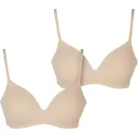 Urban Classics Basic Padded Rintaliivit 2 Yksiköt