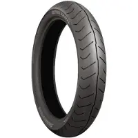 Bridgestone G709 130/70R18 TL, Maantiekrengas edessä