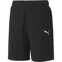 Puma Teamgoal 23 Casuals Shorts Black - , koko X-Large