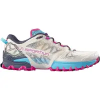 La Sportiva Bushido Iii Woman Chalk/Night Sky - 39