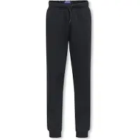 Only & Sons Osjceres Sweat Pants Swt Noos - Black - 140
