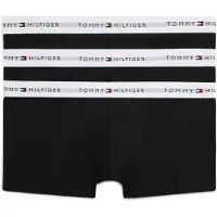 Tommy Hilfiger Um0um03752 Trunk Boxerit 3 Yksiköt