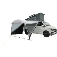 Outwell Touring Shelter Pakettiauton Teltta