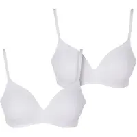 Urban Classics Basic Padded Rintaliivit 2 Yksiköt