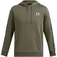 Under Armour Icon Fleece Taping Huppari