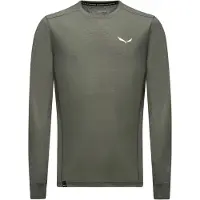 Salewa Puez Dry Pitkähihainen T-paita