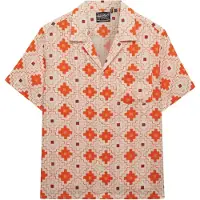 Superdry Beach Printed Lyhythihainen Paita