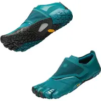 Vibram Trailope Polkujuoksukengät