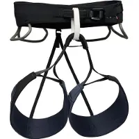 Black Diamond M Solution Harness Carbon - S