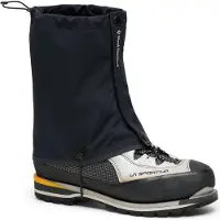 Black Diamond Cirque Gaiters Black - M