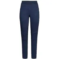La Sportiva Roots Pants W Night Sky/Chalk - XL