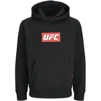 Jack & Jones Ufc Huppari