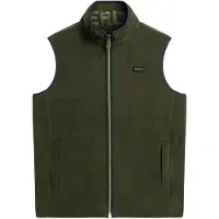 Superdry Estate Fleece Liivi