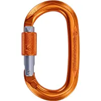 Climbing Technology Obx Bg Karbiinihaka