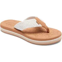Roxy Colbee Hi Varvastossut