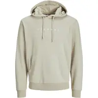 JJ REBEL Rocky Logo Huppari