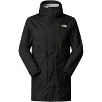 The North Face Men's Packable Shell Parka miesten vedenpitävä parkatakki