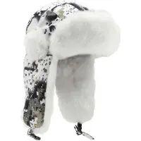 Swedteam Ridge Thermo Pilot Hat Desolve Zero M