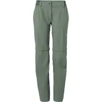 Vaude Farley Stretch Zip Off Ii Housut