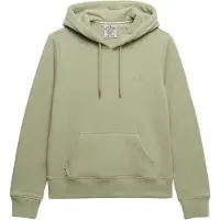 Superdry Essential Logo Embroidered Huppari