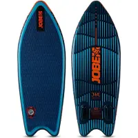 Jobe Raddix Wakesurfer Wakeboard-pöytä