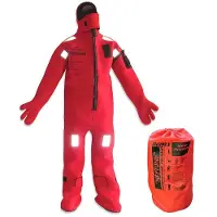 Lalizas Immersion Neptune Neopreenimärkäpuku