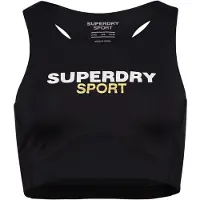 Superdry Core Active Urheilurintaliivit