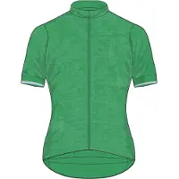 Endura Fs260 Print Lyhythihainen Pyöräilypaita